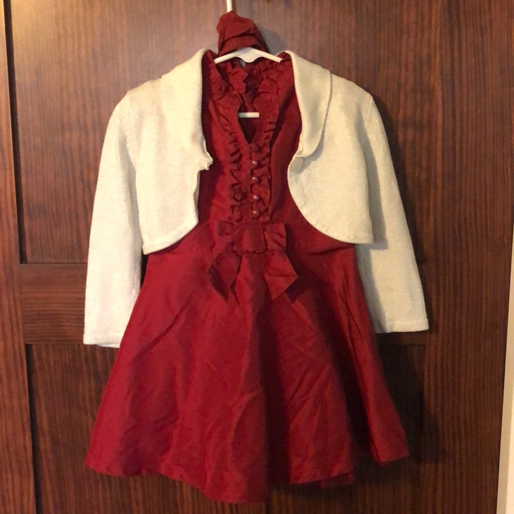 Baby Gap Girls Dress size 2T